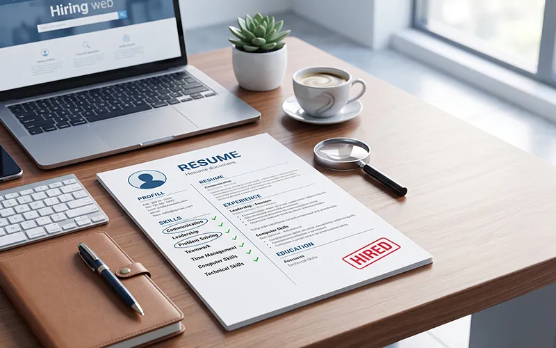 Skills to Put on Resume: A Beginner's Complete Guide