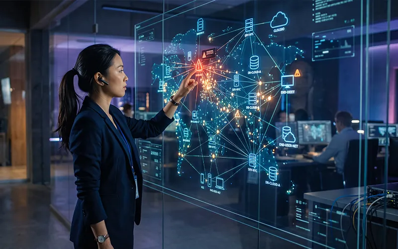 How to Become an Information Security Analyst: Complete Career Guide
